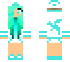 dragon girl