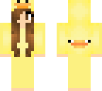 duckey