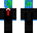 earth man