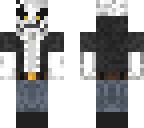 echotale gasterblaster sans