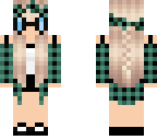 edgy 101 flannel