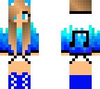 edit of music girl
