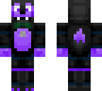 edited funtime ender