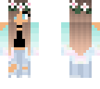 edited girl