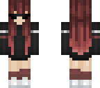 edited skin