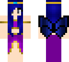 egypt fairy