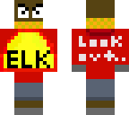 elkwarning