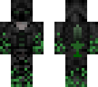 emerald dude