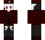 emo boy