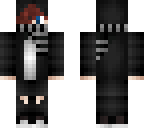 emo boy