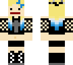 emo girl