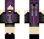 emo girl