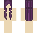 emo hair base