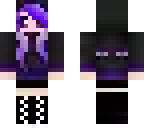 ender girl