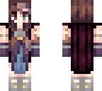 fantasy skin