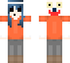 female 2d gorillaz