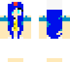 female aladin