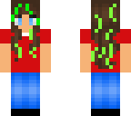 female jacksepticeye