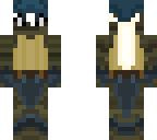 female xelor dofus