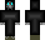 fenished