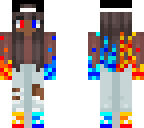 fire and ice