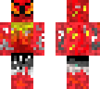 fire beast