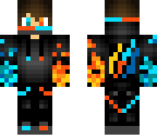 fire ice
