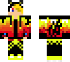 fixed panda boy