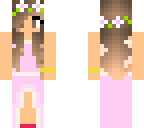 flower girl