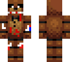 fnaf freddy