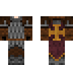 fortvoie jesus
