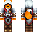fox assassin