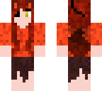 foxy girl