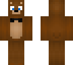 freddy plushy