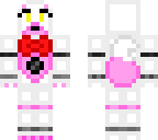 funtime foxy