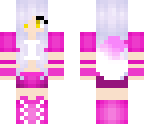funtime foxy girl