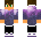 galaxy boy