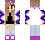 galaxy girl
