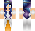 galaxy princess