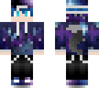 galaxy wolf