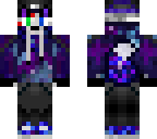 galaxy wolfie