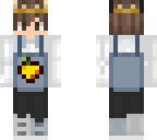 gapple elf king