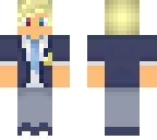 garroth r
