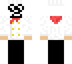 *** spaghetti chef