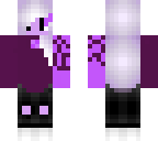 genocide gemtale amethyst