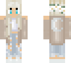 gewooneenskin