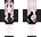 gilr ghoul normal