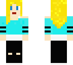 girl