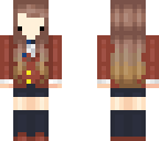 girl