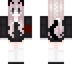 girl ghoul